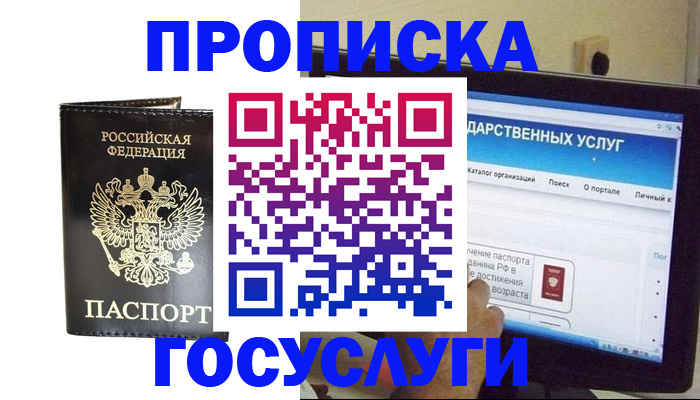 прописка гарантия в Луге
